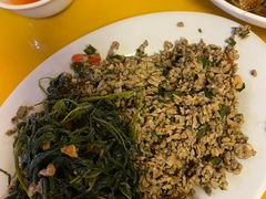 -桂园白粥·潮汕老味道