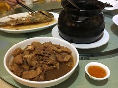 -诚如金·南宁本地菜(信息港店)
