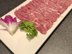 -南门涮肉(北洼路店)