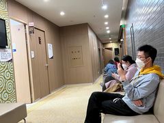 -美年大健康体检中心(牡丹园分院)