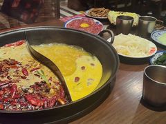 -萍姐火锅·公路夜市(南京新街口店)