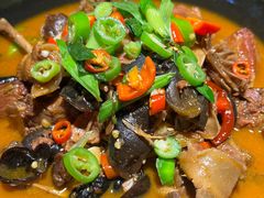 -衢州人家私房菜(中沙金座店)