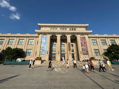 -国家自然博物馆