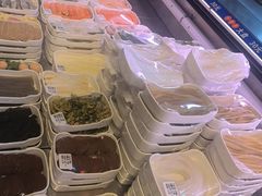 -阿串串老火锅(力盟店)