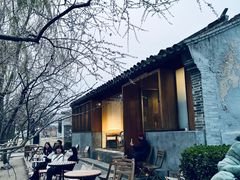 -春风习习