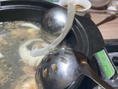 -探窝·竹笙椰子鸡(杨箕店)