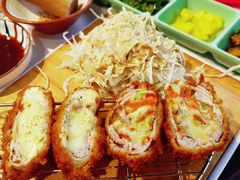 -金一味烤肉餐厅(新首尔旗舰店)