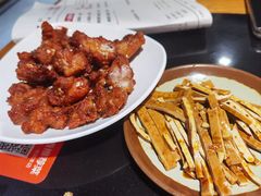 -一只烧鸡公(解放碑店)