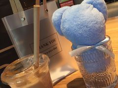 -肯德基(凯德国贸店)