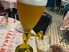-虎虎龙虾大排档(双井店)