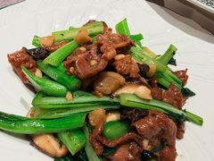 -桂满陇·手作小笼包&江南叫花鸡(中山公园店)