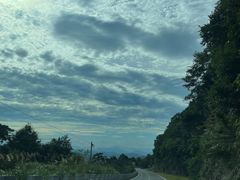 -安徽天堂寨风景区