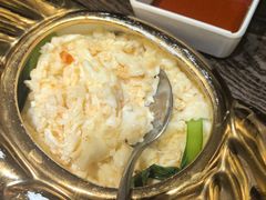 -魁盛居百年鲁菜馆(县西巷店)