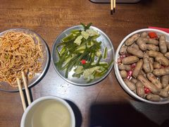 -李不管把把烧(火车南站店)
