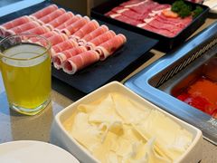 -海底捞火锅(杭州城西银泰城店)