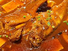 -遇见长安之高山流水(李家村万达店)