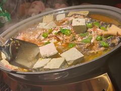 -师烤·豆花烤鱼(深圳坂田天虹店)