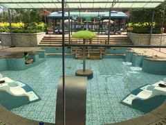 -御景山温泉花园酒店