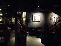 -别院里音乐餐酒吧(双流航空港店)