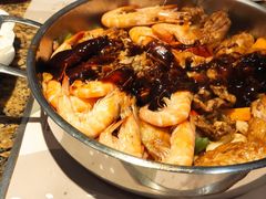 -黄记煌·三汁焖锅(万达广场店)