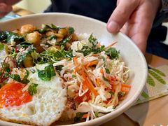 鸡肉饭-Ginger(兴国路店)