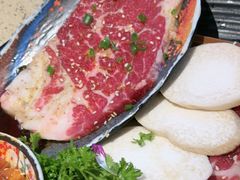 -妙香居韩国烤肉(容桂天佑城店)