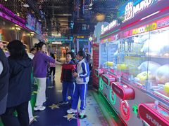 -反斗乐园(领展中心城店)