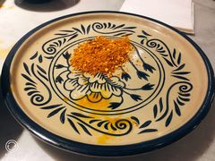 干碟-尚尚仙·酸汤猪手·猪肚鸡火锅(华联万柳购物中心店)