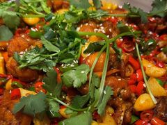 -辣小鲜·南昌大排档(船山路店)