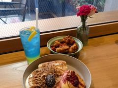 -WOKKA by艮上(中海环宇荟店)