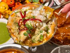 -Pita's&Tika's中东和印度风味餐厅(龙湖天街店)