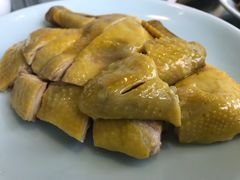 白切走地鸡饭-潮堂 · 潮州菜(国贸商城店)