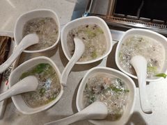 -小鲜肉延边朝鲜族烤串(珠海店)