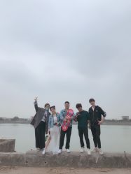 点击看大图 独家外景-金夫人婚纱摄影(华南店)