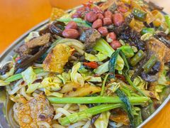 -雙冲柳州螺蛳粉&酸嘢&桂林米粉(簋街店)