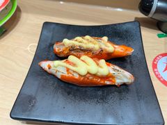 -友壹町寿司(佛山新DNA店)
