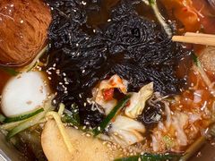 -服务大楼冷面(延大店)