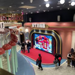 -奈尔宝家庭中心·亲子餐厅(鄞州万达店)