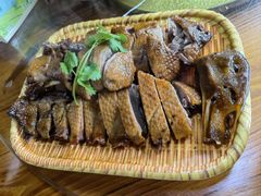 -杨厝六十六农庄农舍(杨厝路店)