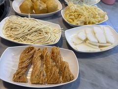 -光头药膳鸡(莱茵小镇店)