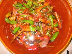 蛇肉-井水小厨·湘菜(活力广场店)