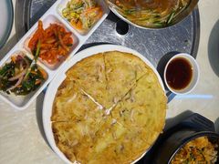 -屋里家延边朝鲜族冷面(梅林3店)