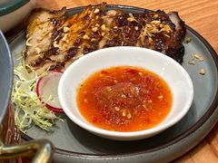 -越小品·越南餐厅(万科里店)