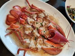 -环球港凯悦 · 享悦中餐厅