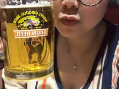 -和彩放题餐厅(酒仙桥店)