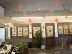 -炑羊香烤全羊(西三旗店)