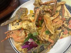 -醉壹号海鲜大排档(厦门美食地标店)