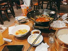 -富正毅三下锅·湘西韵味(天门山索道店)