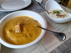 -Little PaPa印度尼泊尔餐厅