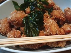 -隅乐胡椒虾·台湾菜·团建(皇岗店)